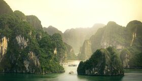 Immerse in Vietnam’s natural heritage with visa-smart planning